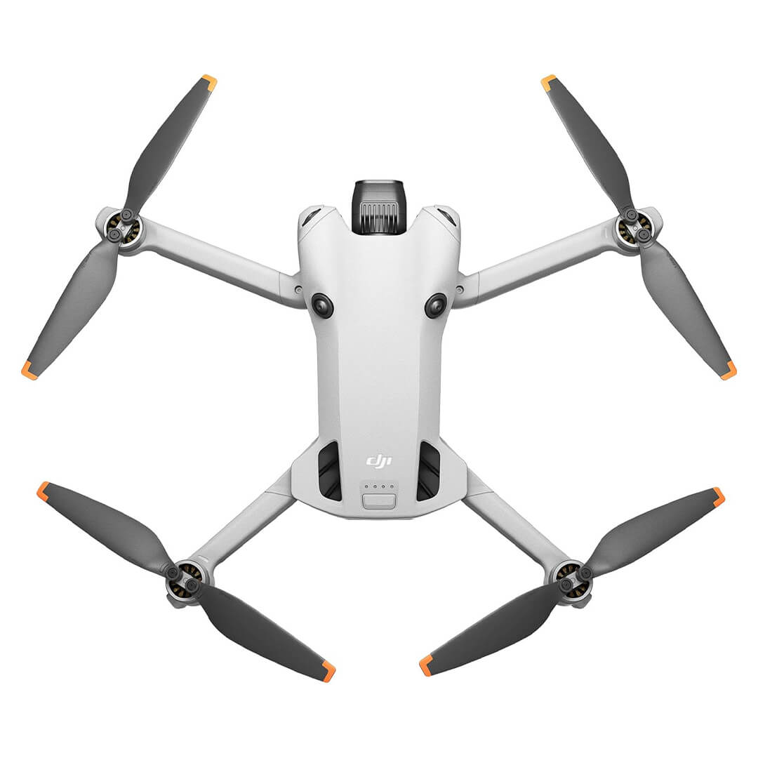 DJI Mini 4 Pro Drone Combo